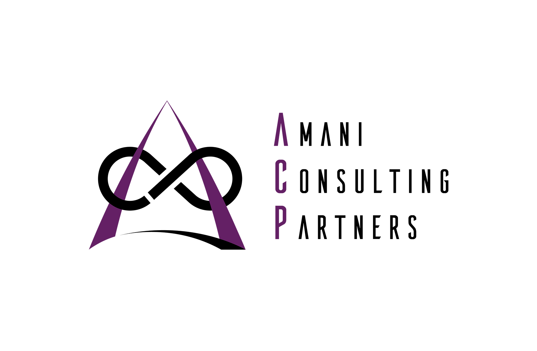 Amani Group Logo B
