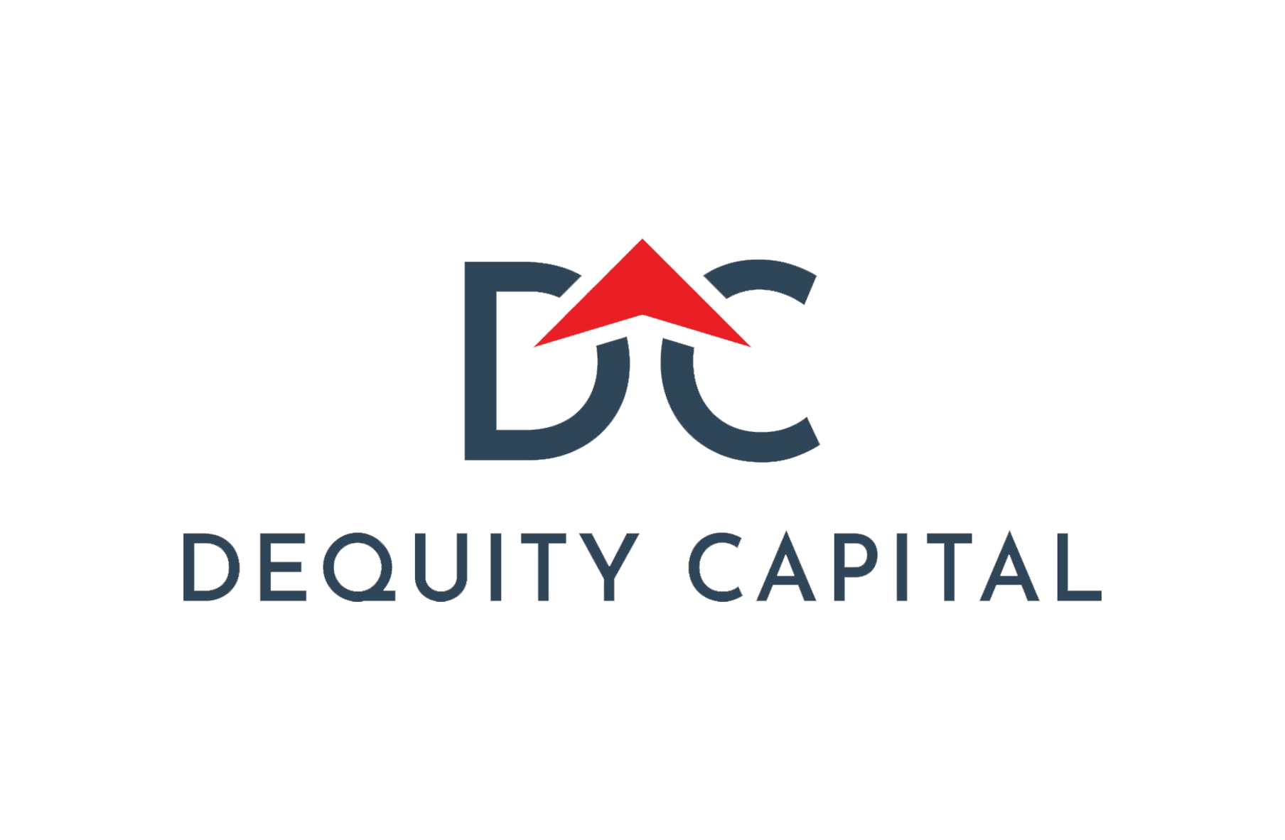 Dequity Logo B