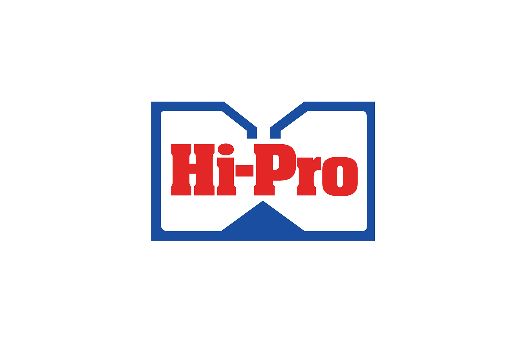 Logo HiPro B