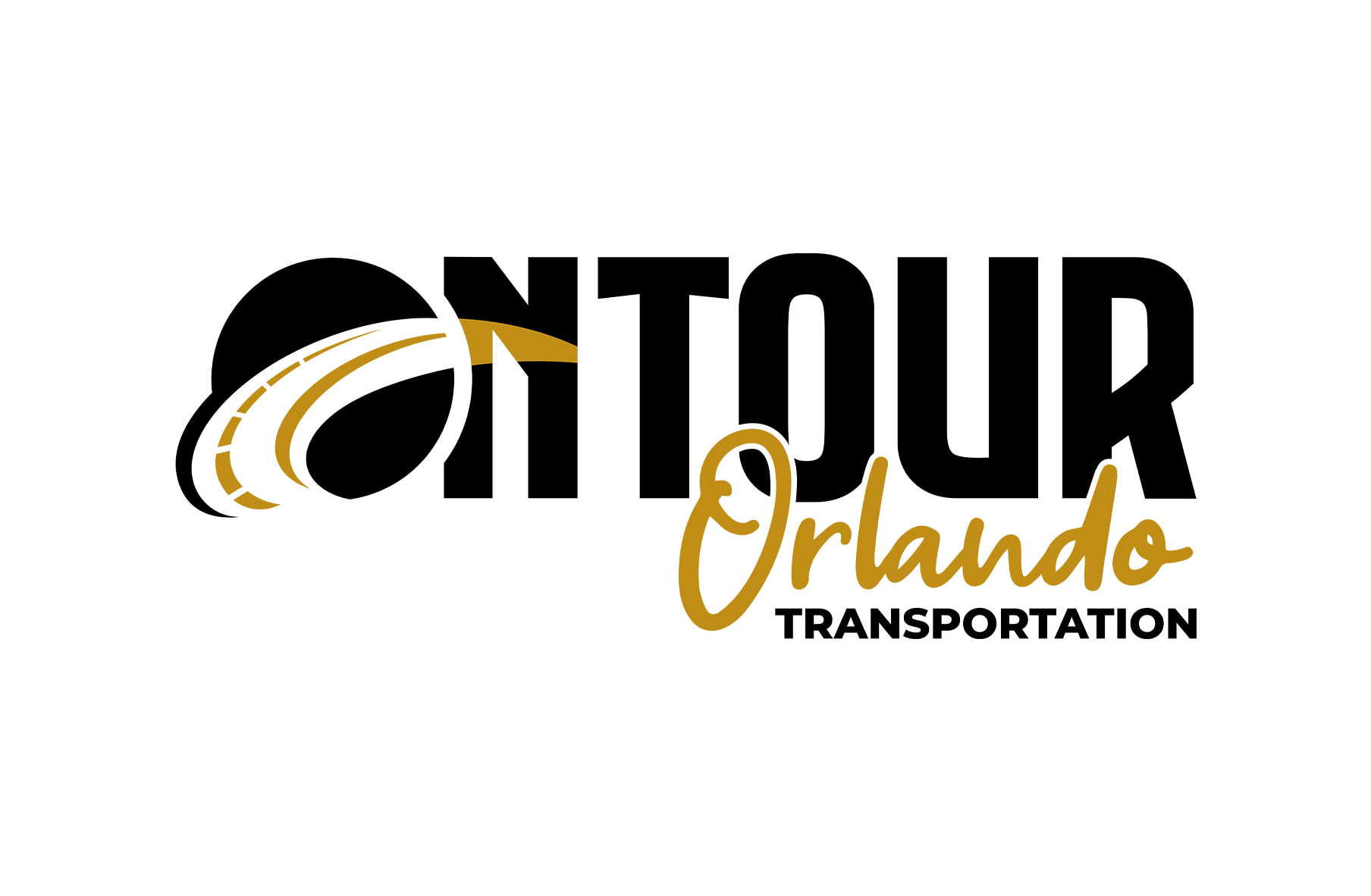 Ontour Logo B