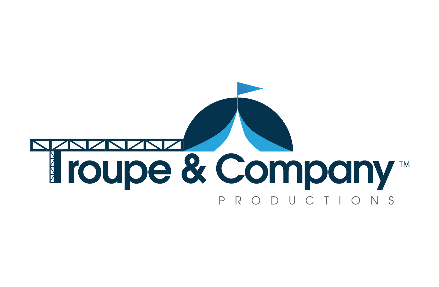 T&Co Logo B